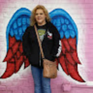 Meet your Posher, Tanya